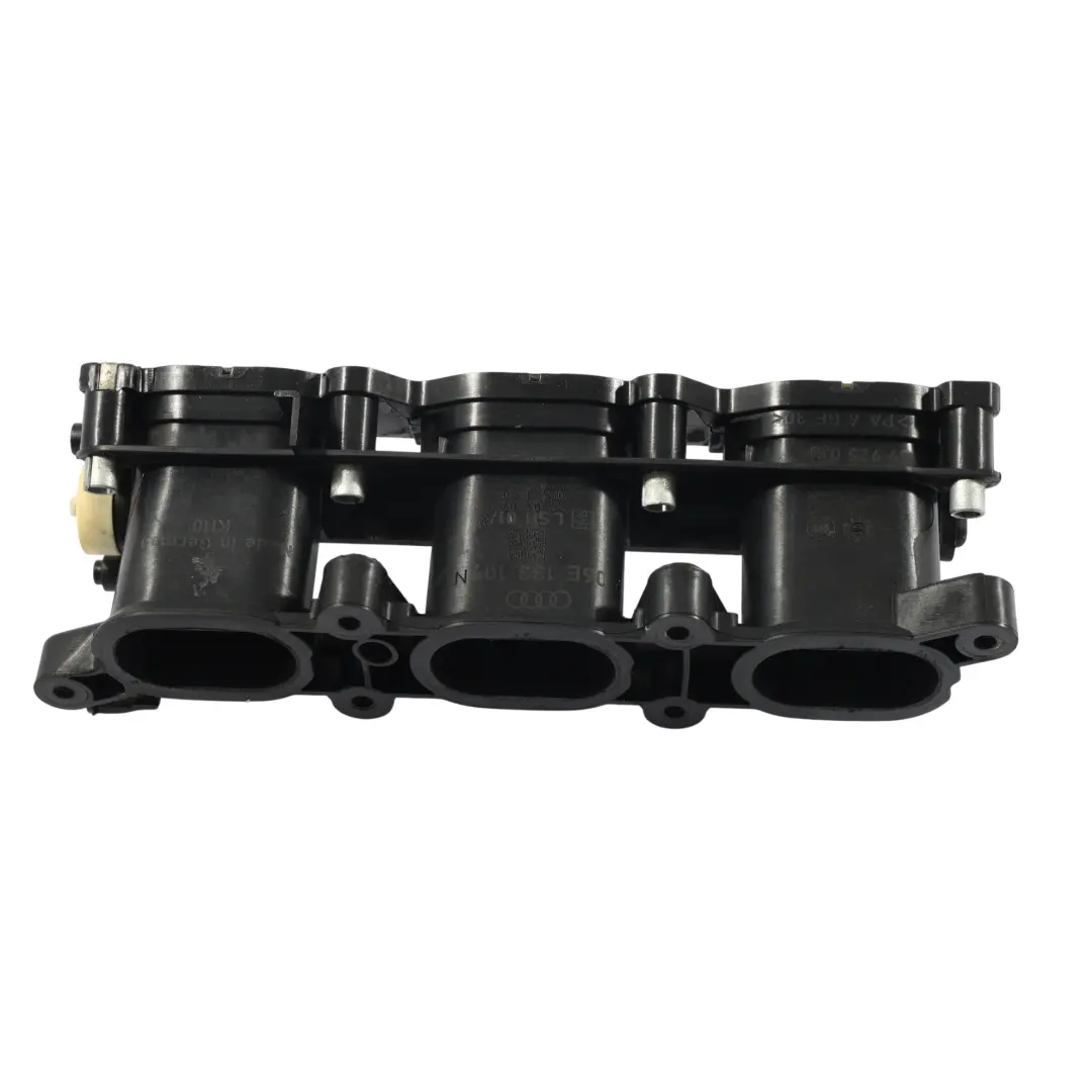 Audi A4 B7 A6 Avant A8 Collettore Di Aspirazione Sinistro - SKU 06E133109N - Numero di parte 06E133109N