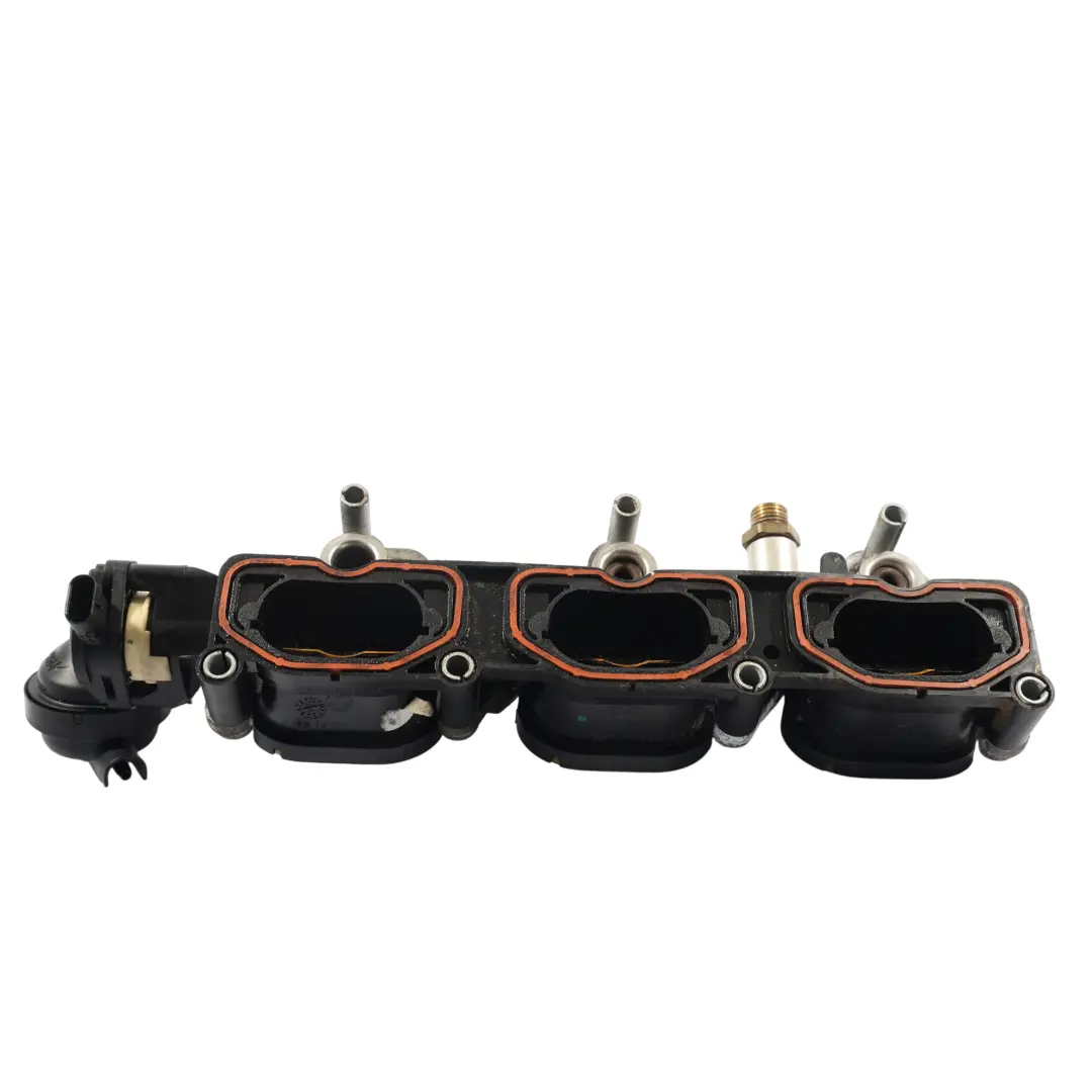 Collecteur D'Admission D'Air Droit 3.0 TFSI pour Audi A4 S4 B8 A5 S5 8T à propos du numéro de pièce 06E133110AR Audi A4 S4 B8 A5 S5 8T Collecteur D'Admission D'Air Droit 3.0 TFSI - SKU 06E133110AR - Numéro de pièce 06E133110AR