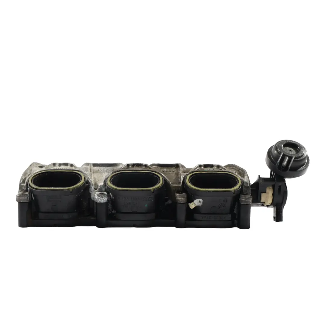Collettore Di Aspirazione Destro 3.0 TFSI per Audi A4 S4 B8 A5 S5 8T con numero di parte 06E133110AR Audi A4 S4 B8 A5 S5 8T Collettore Di Aspirazione Destro 3.0 TFSI - SKU 06E133110AR - Numero di parte 06E133110AR