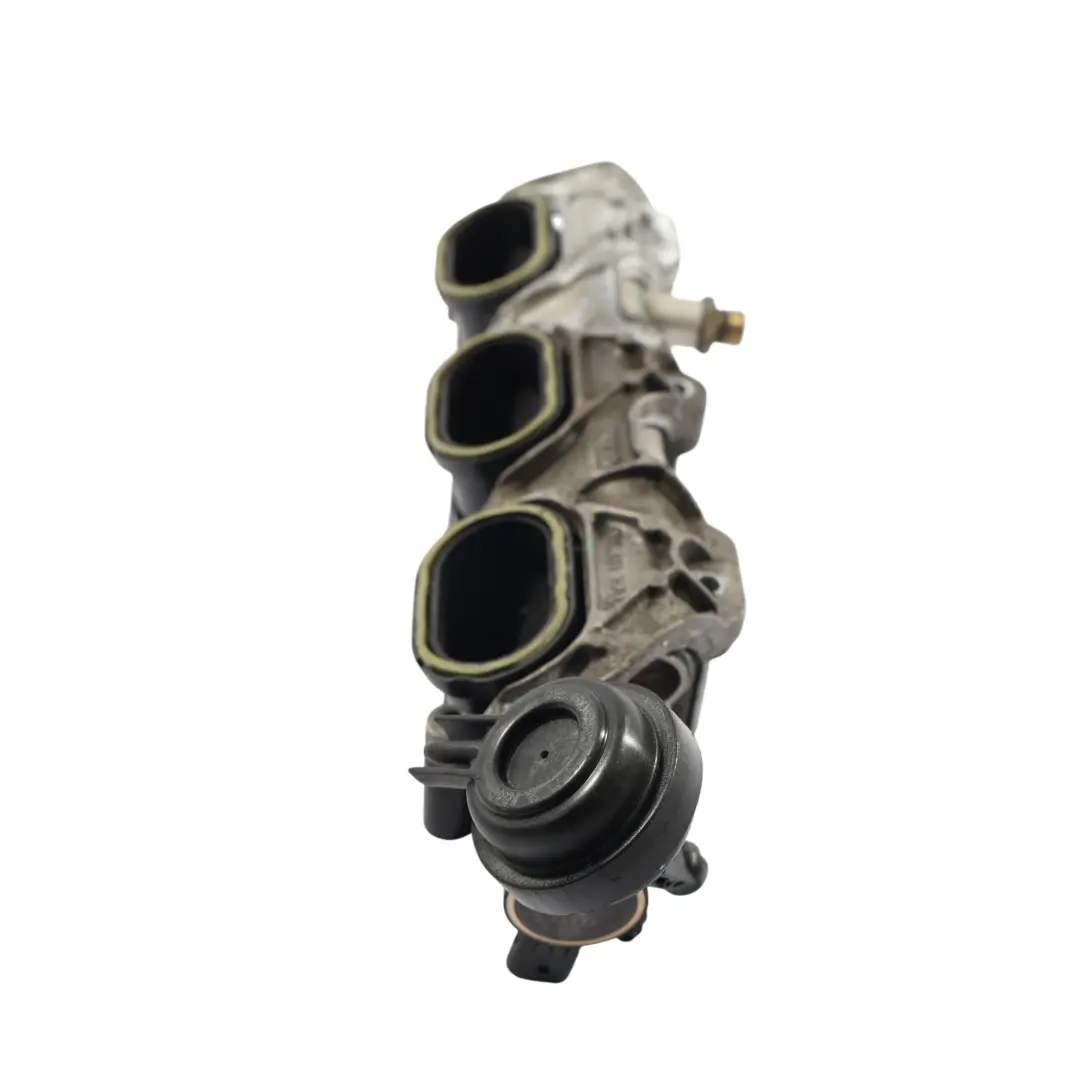 Audi A4 S4 B8 A5 S5 8T Collettore Di Aspirazione Destro 3.0 TFSI - SKU 06E133110AR - Numero di parte 06E133110AR