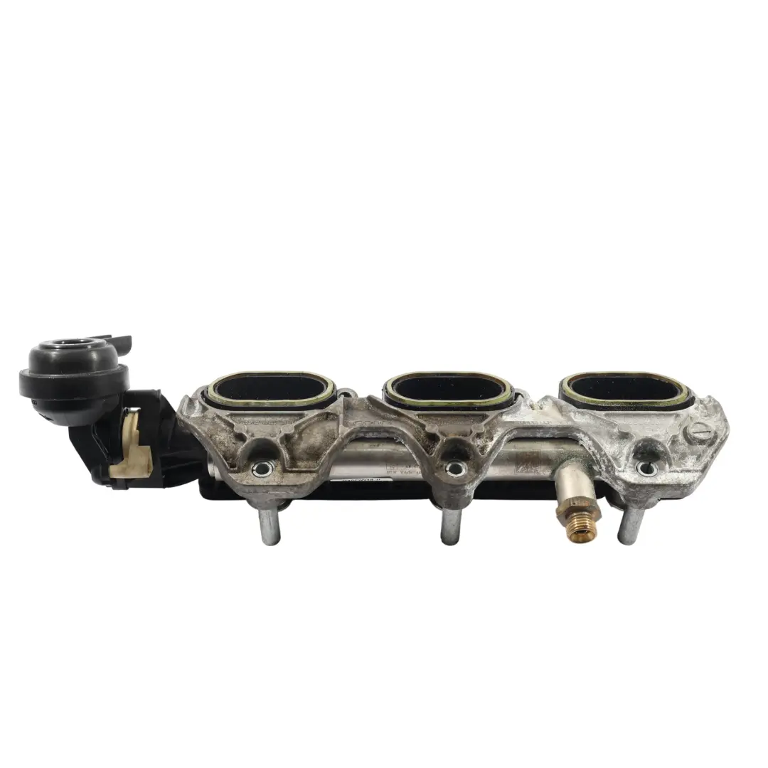 Audi A4 S4 B8 A5 S5 8T Collettore Di Aspirazione Destro 3.0 TFSI - SKU 06E133110AR - Numero di parte 06E133110AR