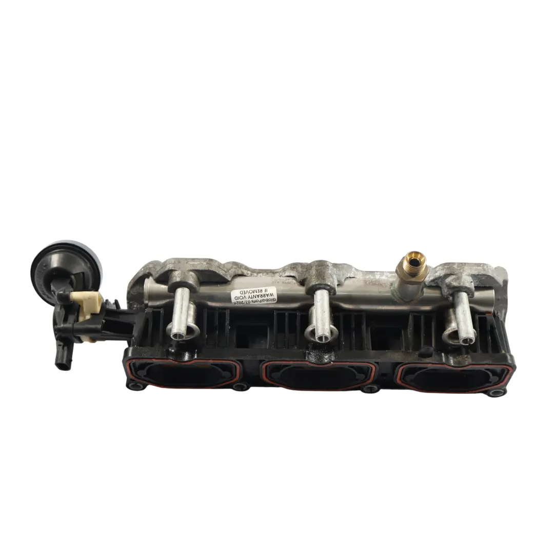 Audi A4 S4 B8 A5 S5 8T Intake Inlet Manifold Right O/S 3.0 TFSI - SKU 06E133110AR - Part number 06E133110AR