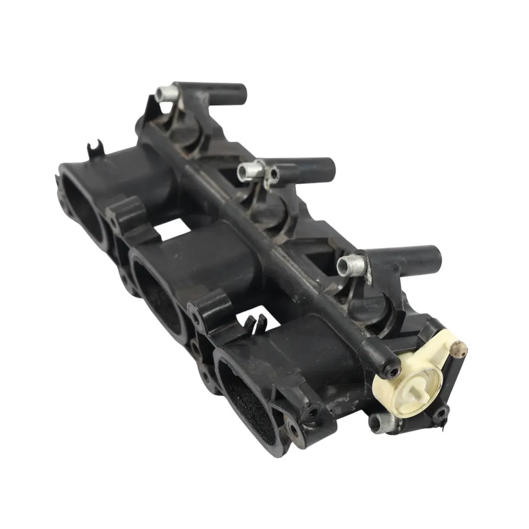 Collettore Di Aspirazione Destro per Audi A4 B7 A6 Avant A8 con numero di parte 06E133110N Audi A4 B7 A6 Avant A8 Collettore Di Aspirazione Destro - SKU 06E133110N - Numero di parte 06E133110N