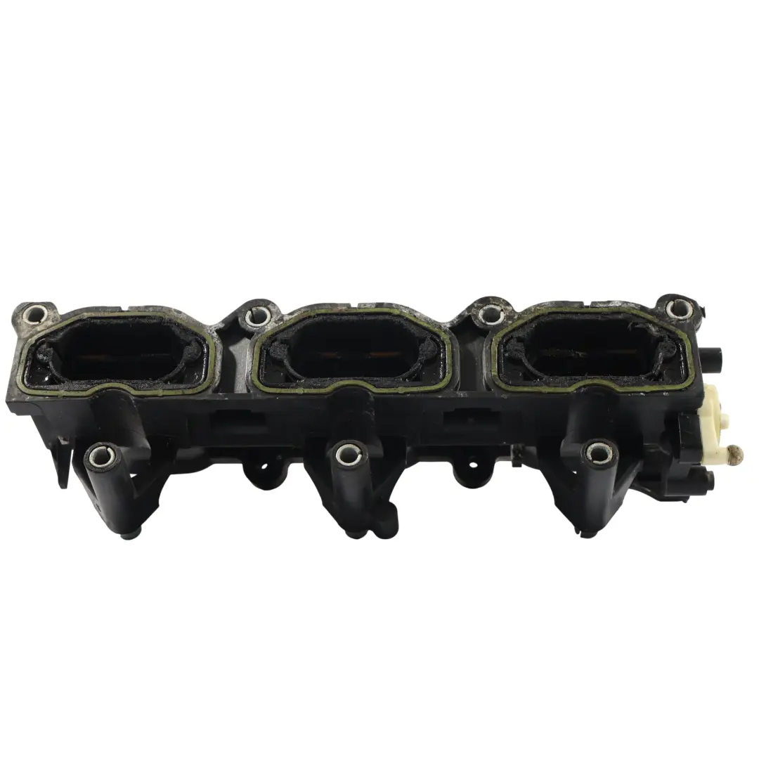 Audi A4 B7 A6 Avant A8 Intake Manifold Right O/S - SKU 06E133110N - Part number 06E133110N