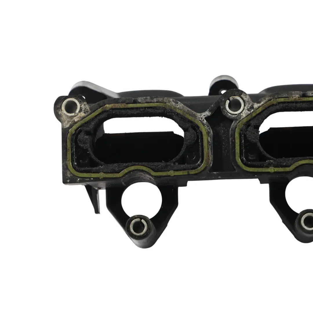 Colector De Admisión Derecho para Audi A4 B7 A6 Avant A8 con número de pieza 06E133110N Audi A4 B7 A6 Avant A8 Colector De Admisión Derecho - SKU 06E133110N - Número de pieza 06E133110N