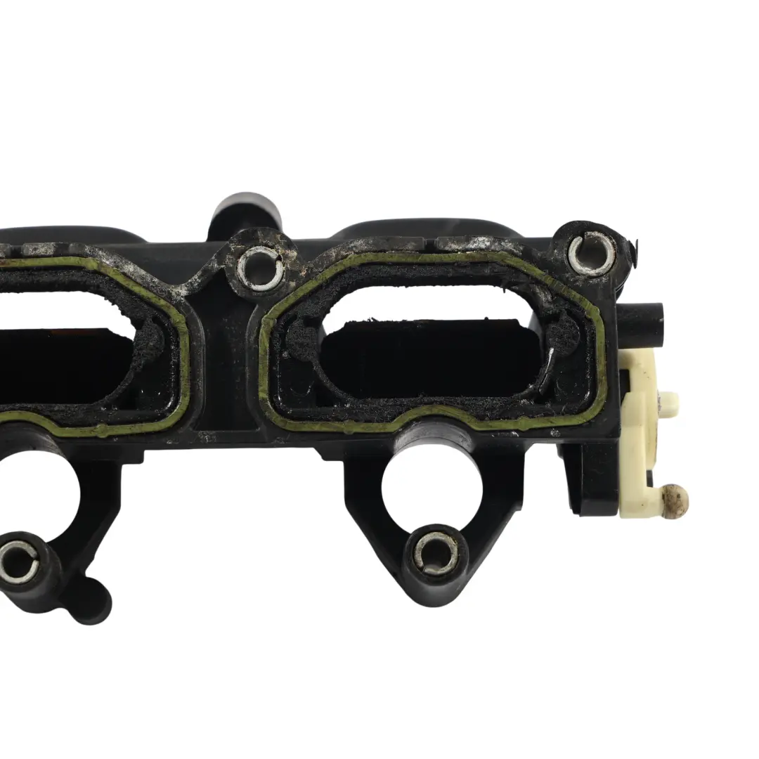 Audi A4 B7 A6 Avant A8 Colector De Admisión Derecho - SKU 06E133110N - Número de pieza 06E133110N