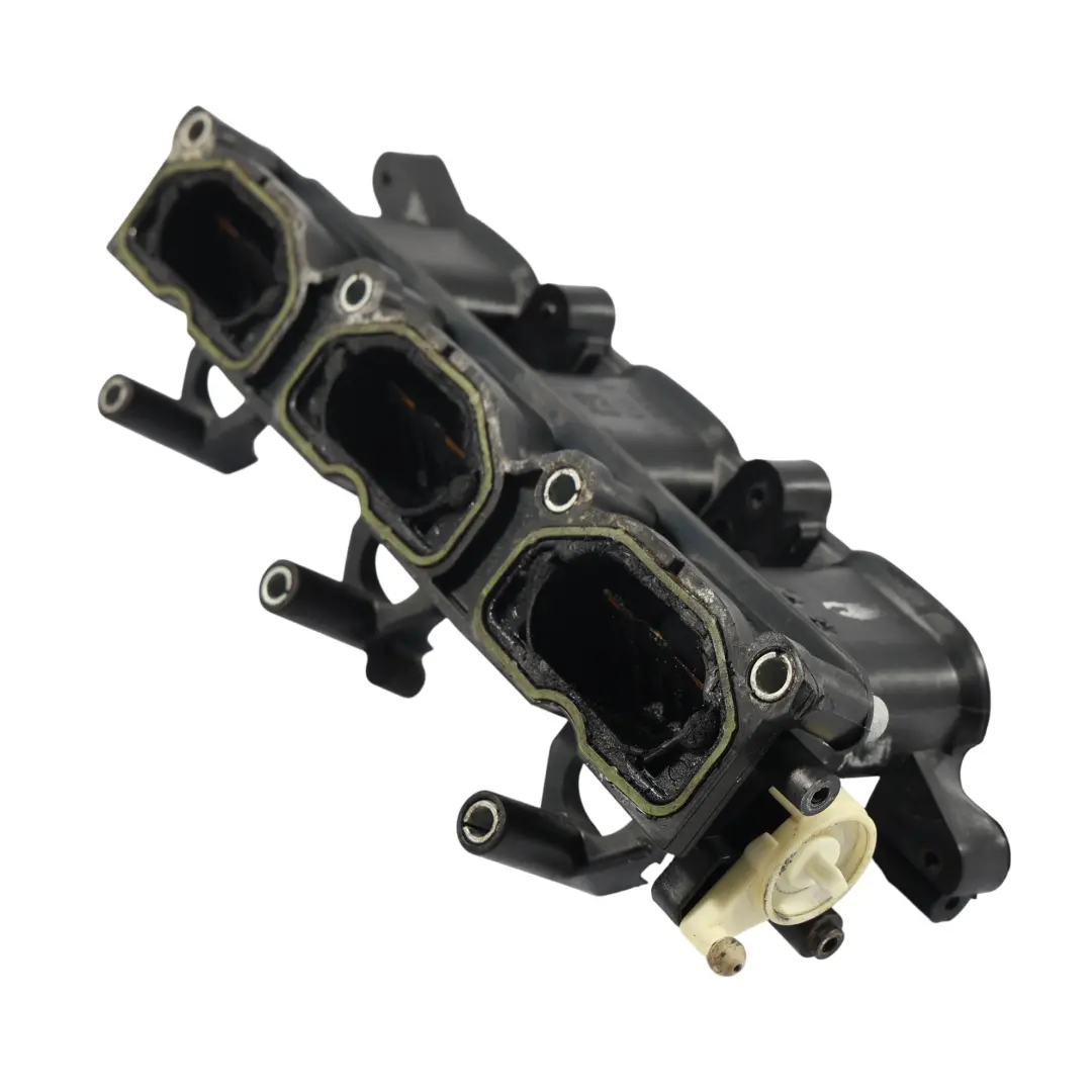 Audi A4 B7 A6 Avant A8 Intake Manifold Right O/S - SKU 06E133110N - Part number 06E133110N