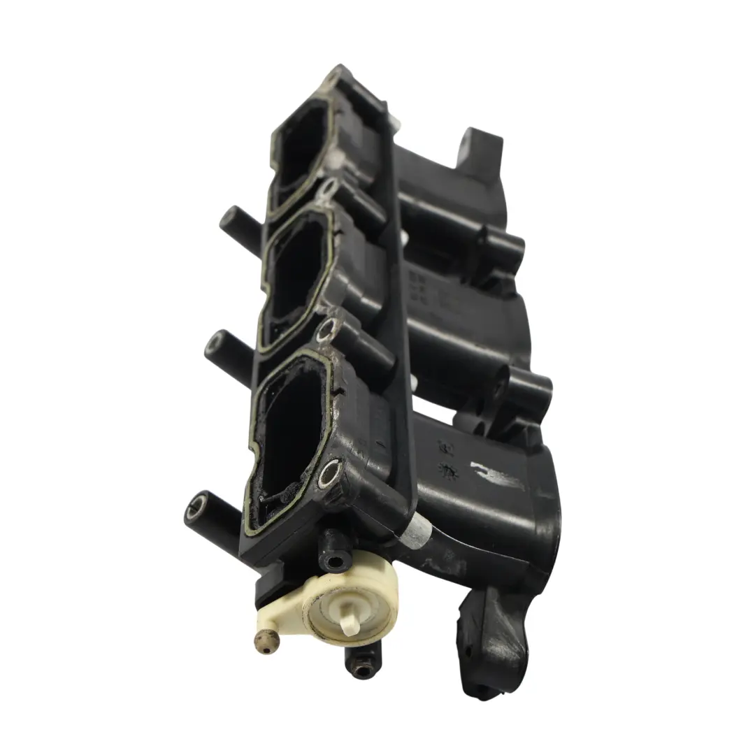Collettore Di Aspirazione Destro per Audi A4 B7 A6 Avant A8 con numero di parte 06E133110N Audi A4 B7 A6 Avant A8 Collettore Di Aspirazione Destro - SKU 06E133110N - Numero di parte 06E133110N