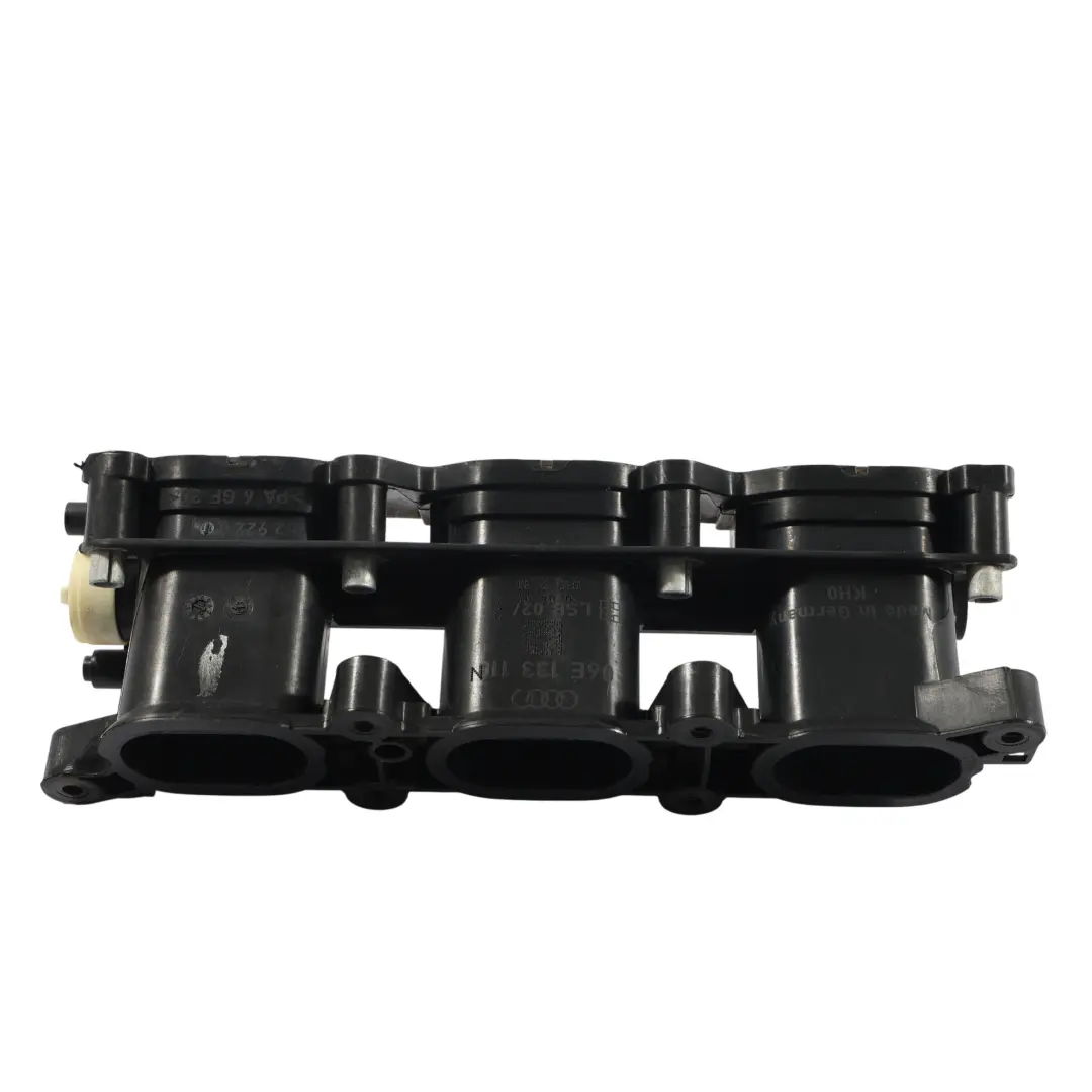 Audi A4 B7 A6 Avant A8 Collettore Di Aspirazione Destro - SKU 06E133110N - Numero di parte 06E133110N