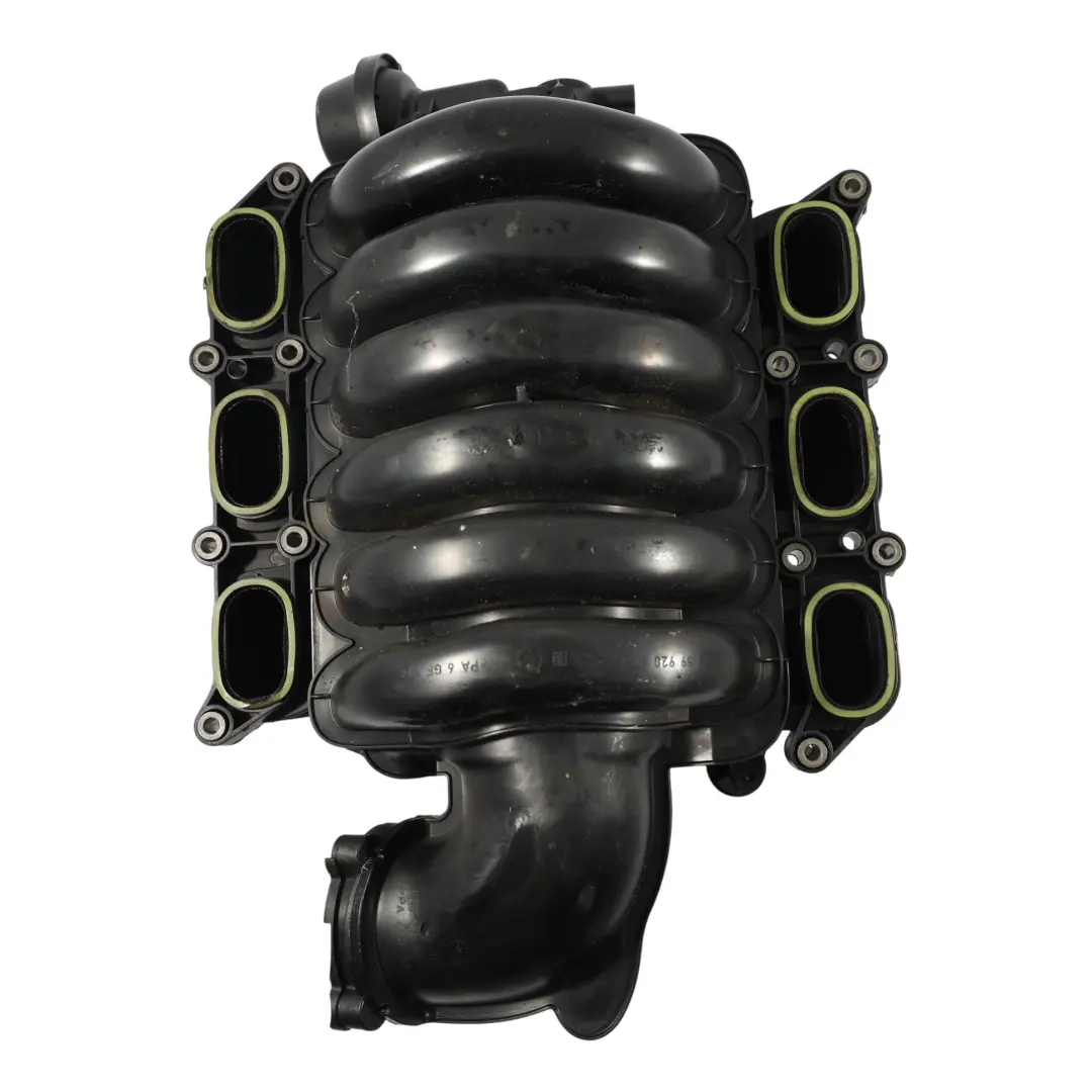 Audi A4 B7 A6 A8 Ansaugkrümmer - SKU 06E133210K - Teilenummer 06E133210K