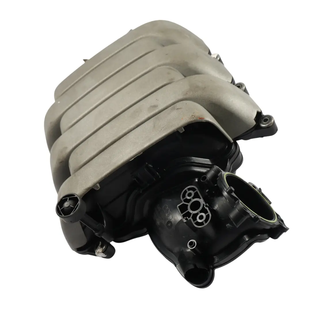 Audi A4 B7 A6 A8 Collecteur D'Admission - SKU 06E133210K - Numéro de pièce 06E133210K