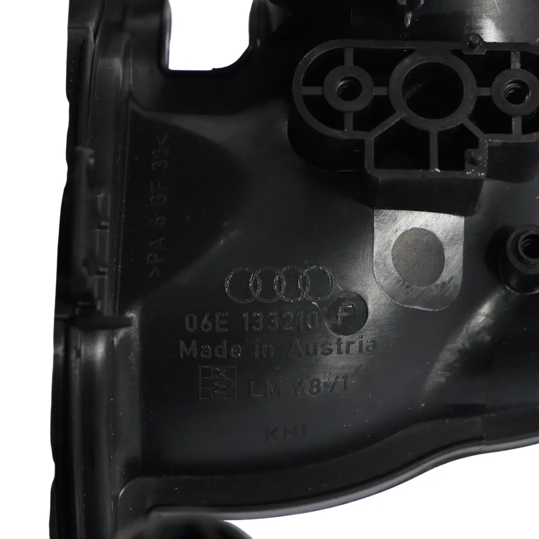 Colector De Admisión para Audi A4 B7 A6 A8 con número de pieza 06E133210K Audi A4 B7 A6 A8 Colector De Admisión - SKU 06E133210K - Número de pieza 06E133210K