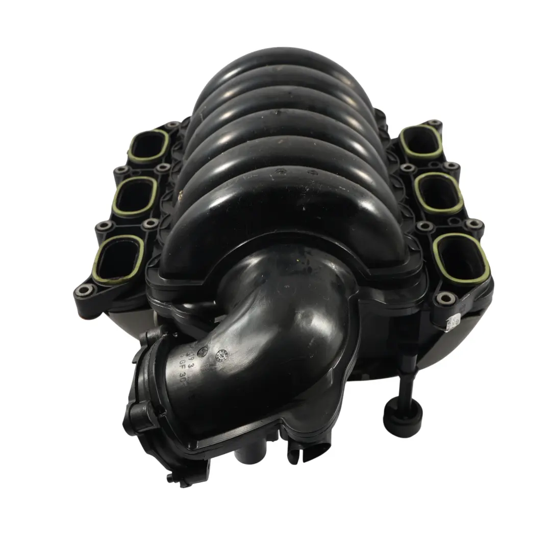 Collettore Di Aspirazione per Audi A4 B7 A6 A8 con numero di parte 06E133210K Audi A4 B7 A6 A8 Collettore Di Aspirazione - SKU 06E133210K - Numero di parte 06E133210K