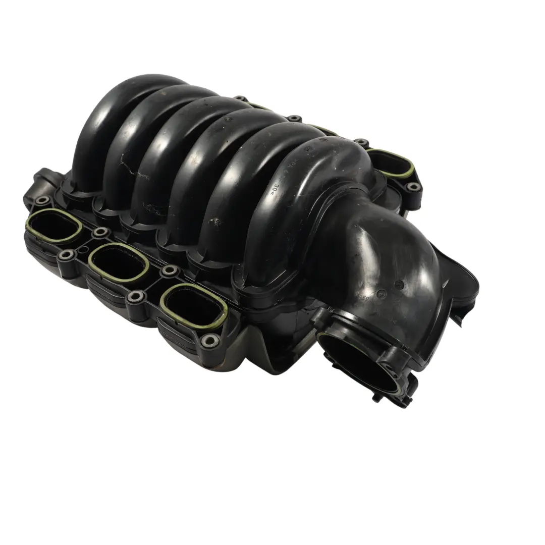 Audi A4 B7 A6 A8 Collecteur D'Admission - SKU 06E133210K - Numéro de pièce 06E133210K