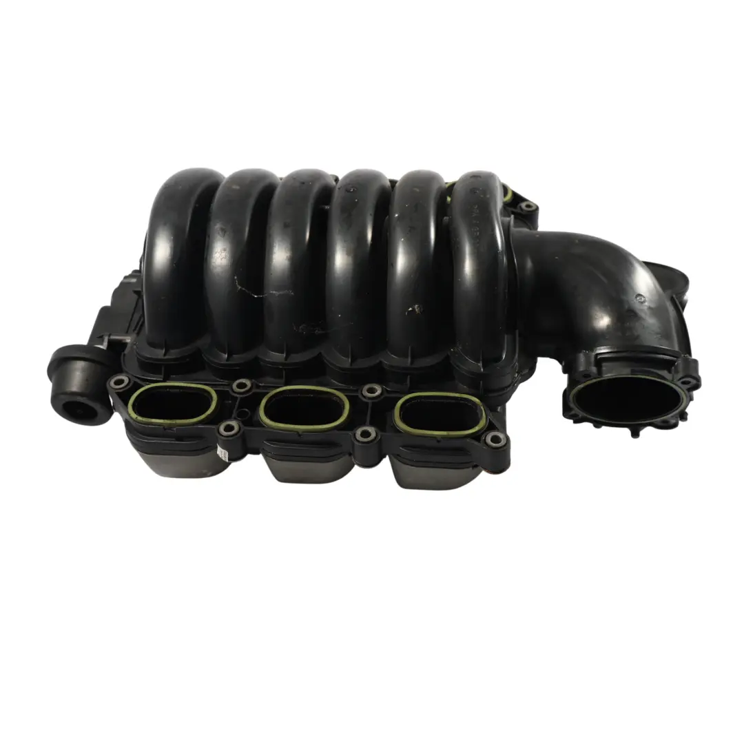 Audi A4 B7 A6 A8 Collettore Di Aspirazione - SKU 06E133210K - Numero di parte 06E133210K