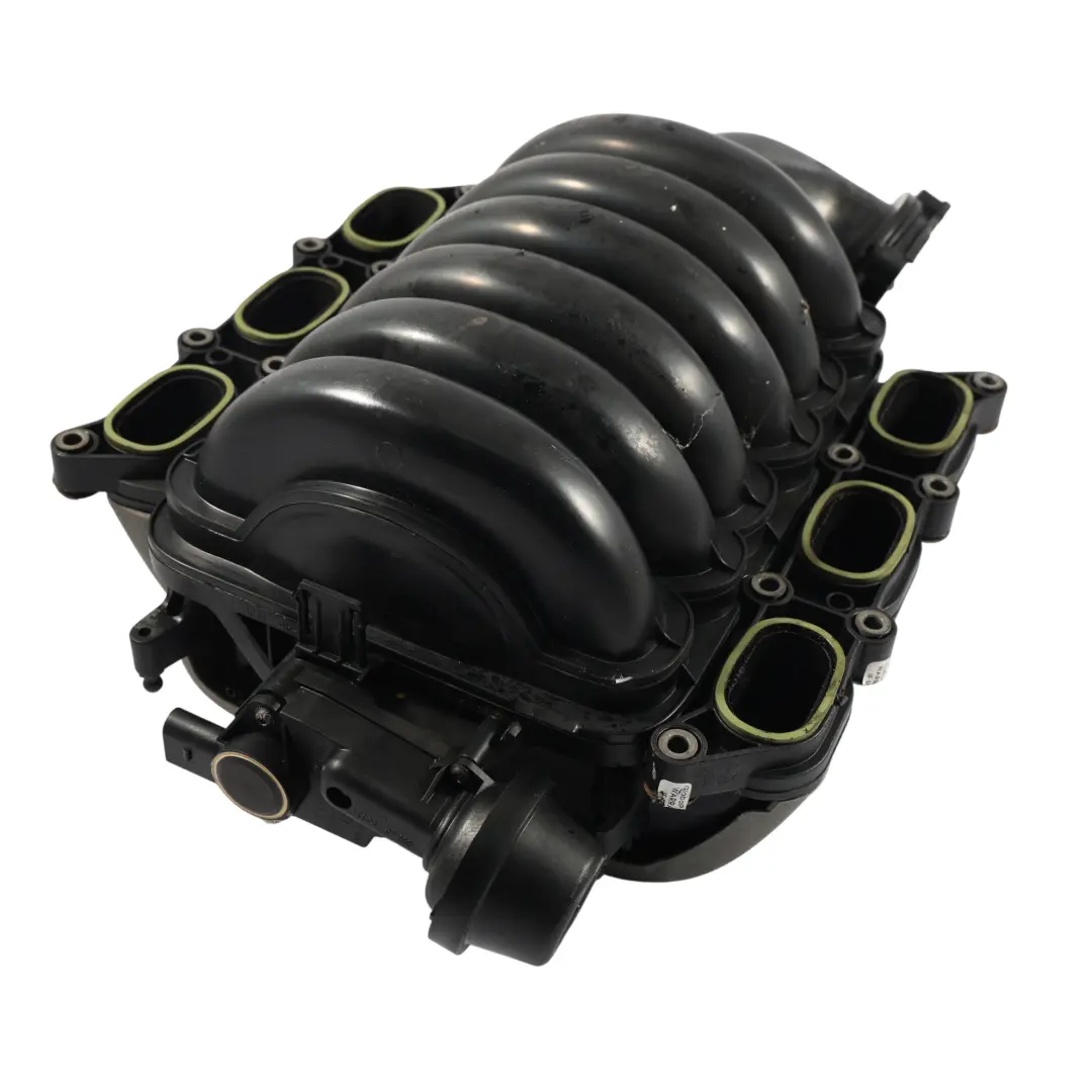 Kolektor Dolotowy do Audi A4 B7 A6 A8 o numerze 06E133210K Audi A4 B7 A6 A8 Kolektor Dolotowy - SKU 06E133210K - Numer Części 06E133210K