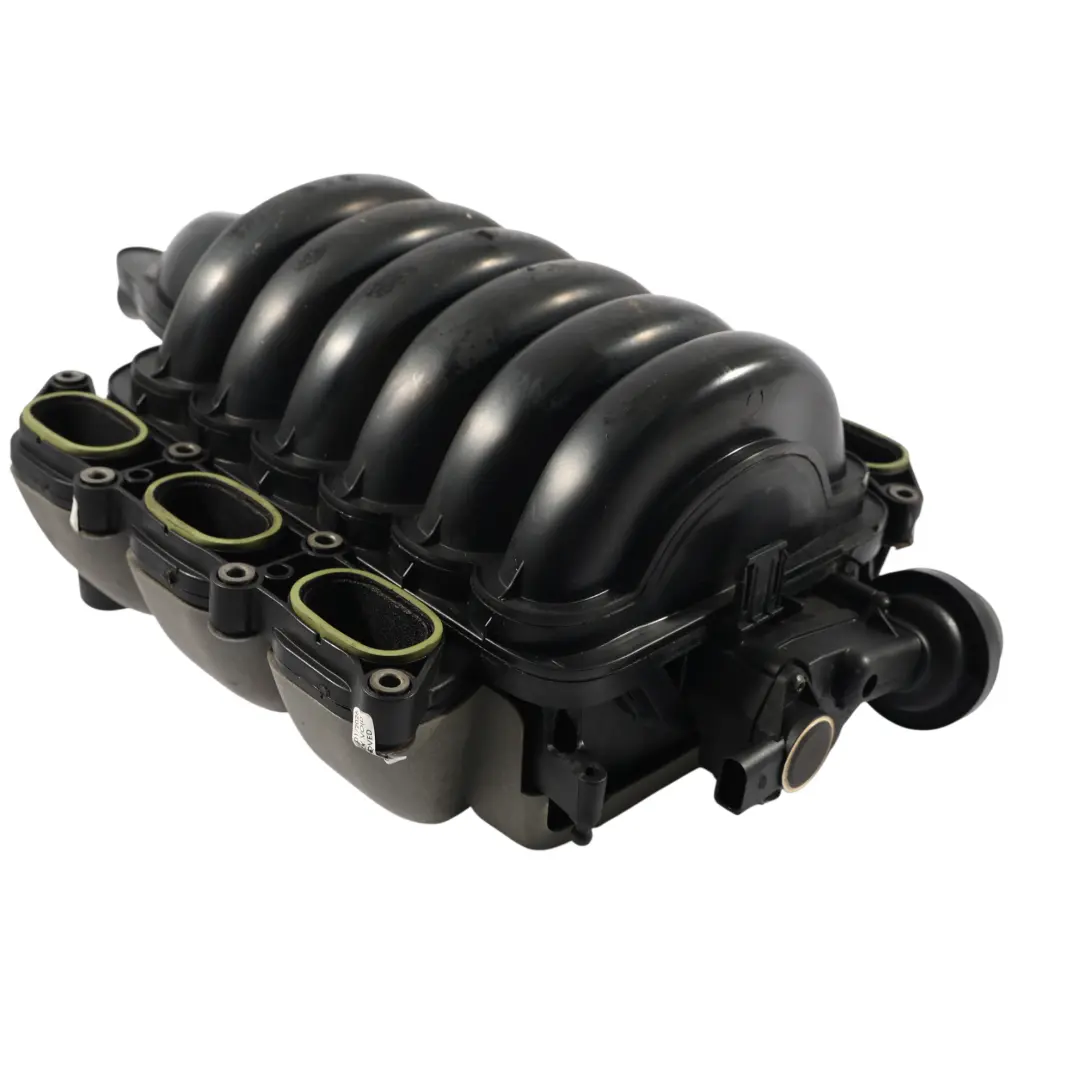 Collettore Di Aspirazione per Audi A4 B7 A6 A8 con numero di parte 06E133210K Audi A4 B7 A6 A8 Collettore Di Aspirazione - SKU 06E133210K - Numero di parte 06E133210K