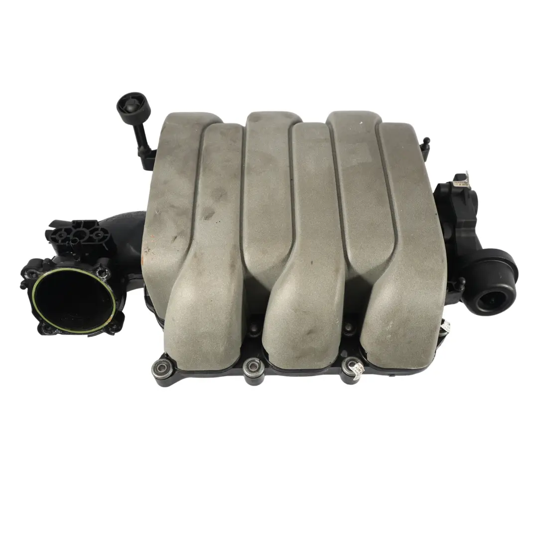 Collecteur D'Admission pour Audi A4 B7 A6 A8 à propos du numéro de pièce 06E133210K Audi A4 B7 A6 A8 Collecteur D'Admission - SKU 06E133210K - Numéro de pièce 06E133210K
