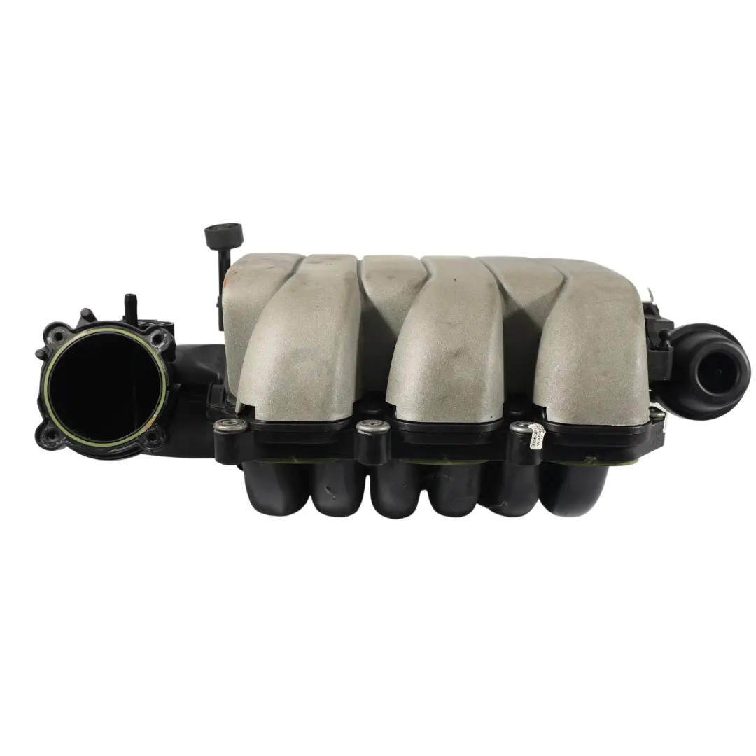 Colector De Admisión para Audi A4 B7 A6 A8 con número de pieza 06E133210K Audi A4 B7 A6 A8 Colector De Admisión - SKU 06E133210K - Número de pieza 06E133210K