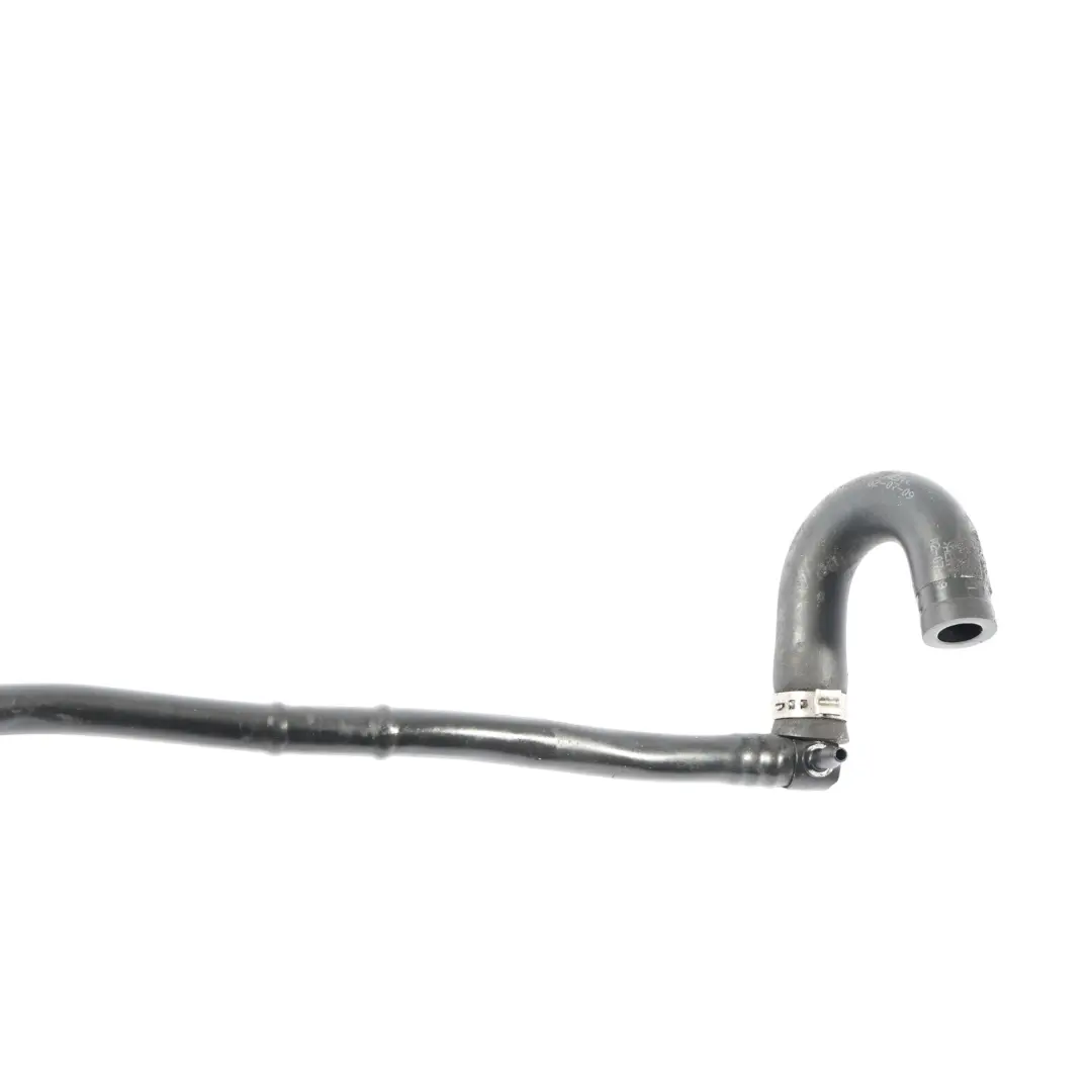 Durite Dépression Moteur 3.0 TFSI pour Audi S4 B8 à propos du numéro de pièce 06E133773CG Audi S4 B8 Durite Dépression Moteur 3.0 TFSI - SKU 06E133773CG - Numéro de pièce 06E133773CG