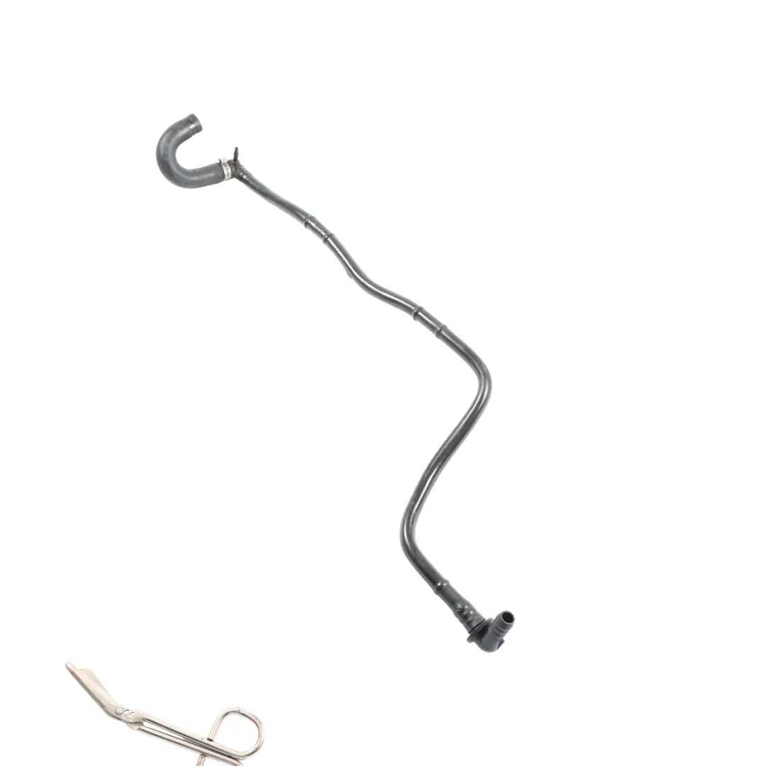 Vacuum Pipe Hose Line 3.0 TFSI to Audi S4 B8 Engine with Part number 06E133773CG Audi S4 B8 Engine Vacuum Pipe Hose Line 3.0 TFSI - SKU 06E133773CG - Part number 06E133773CG