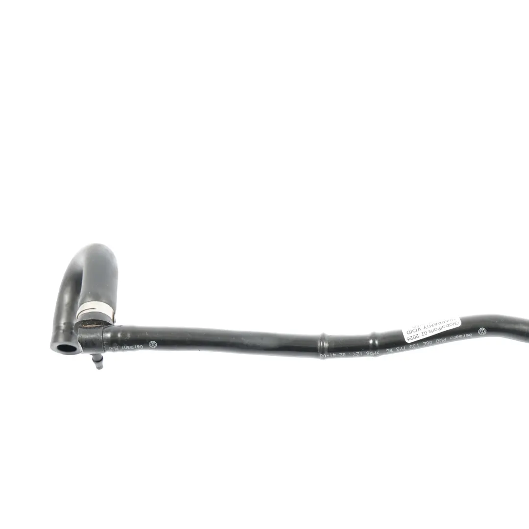 Tubo Vacío Manguera Línea 3.0 TFSI para Audi S4 B8 Motor con número de pieza 06E133773CG Audi S4 B8 Motor Tubo Vacío Manguera Línea 3.0 TFSI - SKU 06E133773CG - Número de pieza 06E133773CG