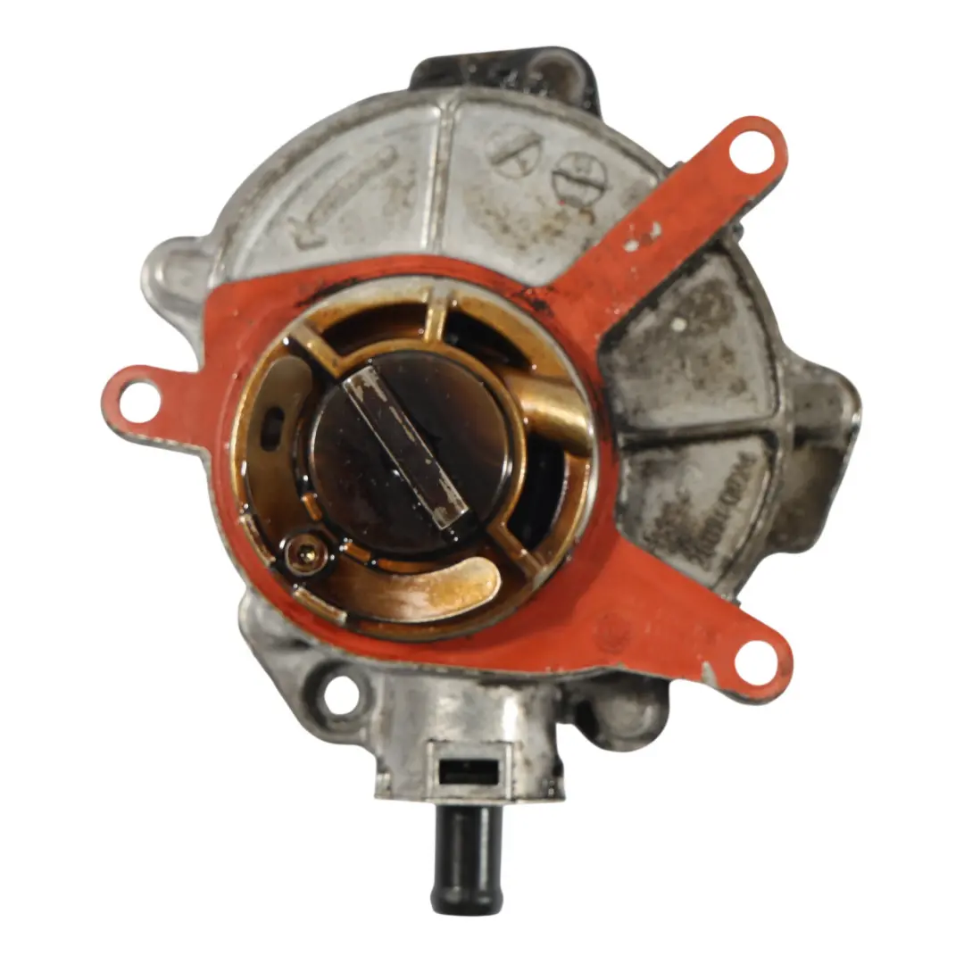 Audi A4 B7 Pompa Del Vuoto Del Freno 3.2 FSI AUK BKH 06E253034E - SKU 06E145100E - Numero di parte 06E145100E