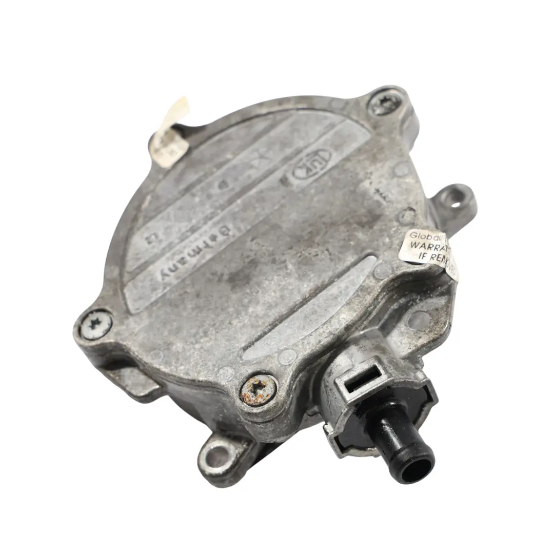 Audi A4 B7 Pompa Vacuum Podciśnieniowa 3.2 FSI AUK BKH 06E253034E - SKU 06E145100E - Numer Części 06E145100E