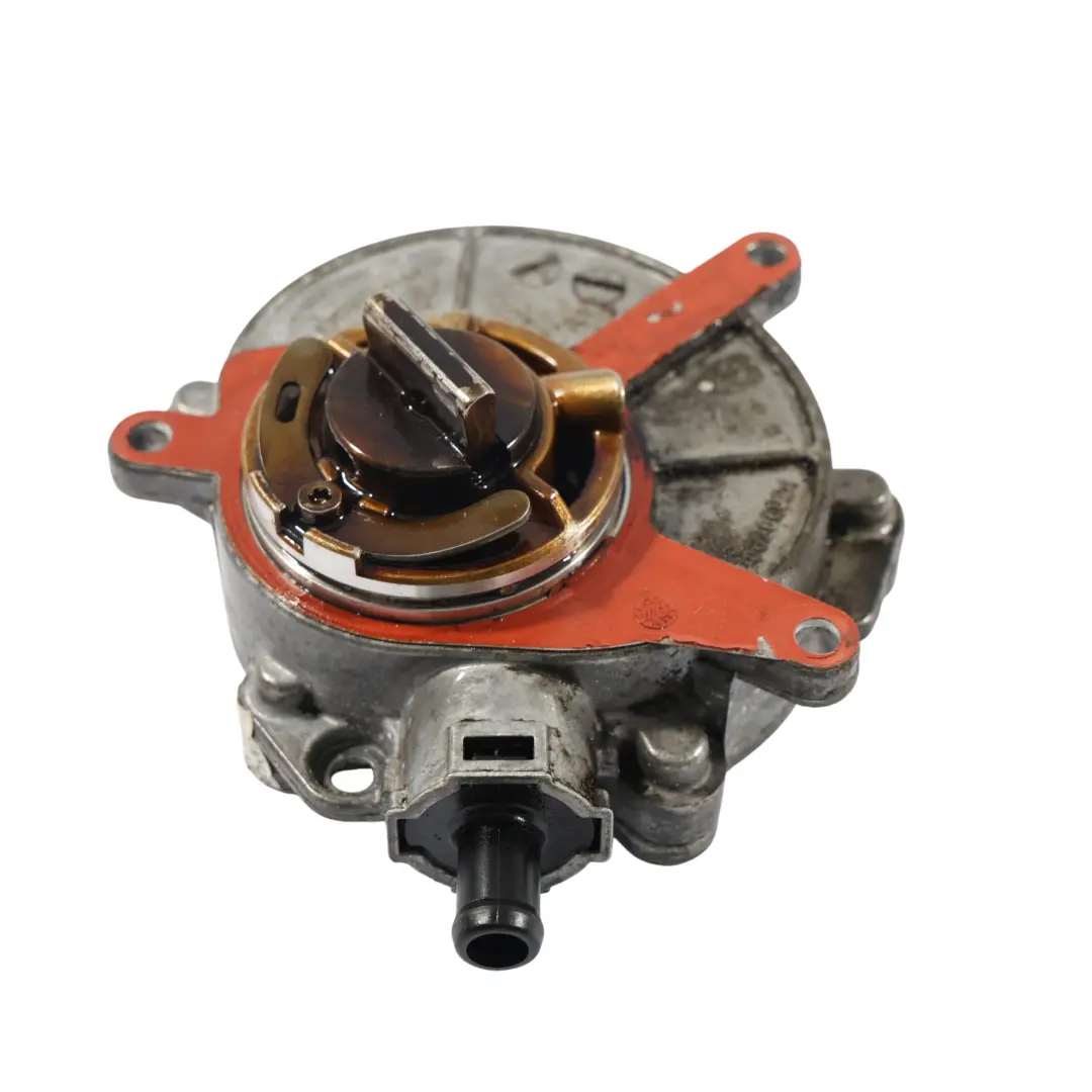 Audi A4 B7 Pompa Del Vuoto Del Freno 3.2 FSI AUK BKH 06E253034E - SKU 06E145100E - Numero di parte 06E145100E