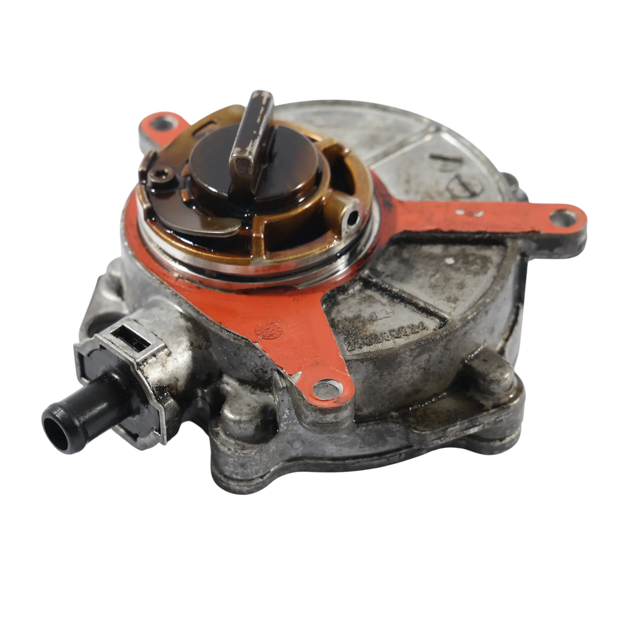 Audi A4 B7 Brake Vacuum Pump 3.2 FSI AUK BKH 06E253034E