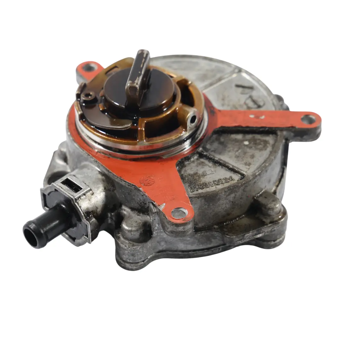 Pompe À Vide De Frein 3.2 FSI AUK BKH 06E253034E pour Audi A4 B7 à propos du numéro de pièce 06E145100E Audi A4 B7 Pompe À Vide De Frein 3.2 FSI AUK BKH 06E253034E - SKU 06E145100E - Numéro de pièce 06E145100E