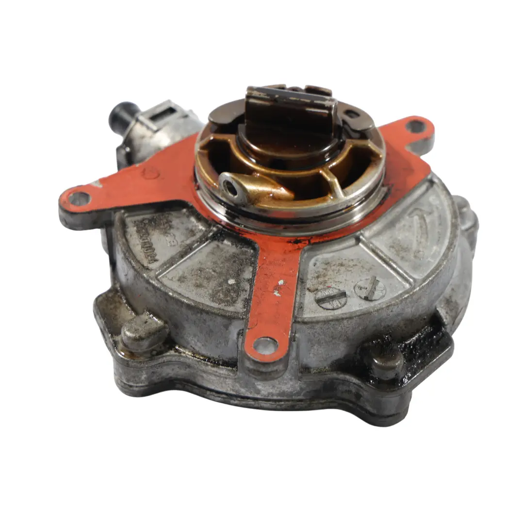 Audi A4 B7 Pompa Vacuum Podciśnieniowa 3.2 FSI AUK BKH 06E253034E - SKU 06E145100E - Numer Części 06E145100E
