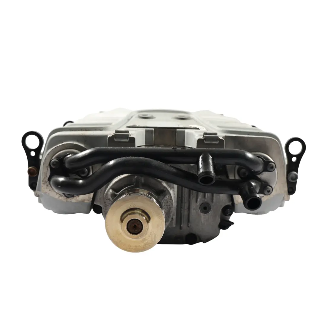 Aspirazione Caricatore 3.0 TFSI V6 per Audi A4 S4 B8 Compressore Aria Di con numero di parte 06E145601AN Audi A4 S4 B8 Compressore Aria Di Aspirazione Caricatore 3.0 TFSI V6 - SKU 06E145601AN-1 - Numero di parte 06E145601AN