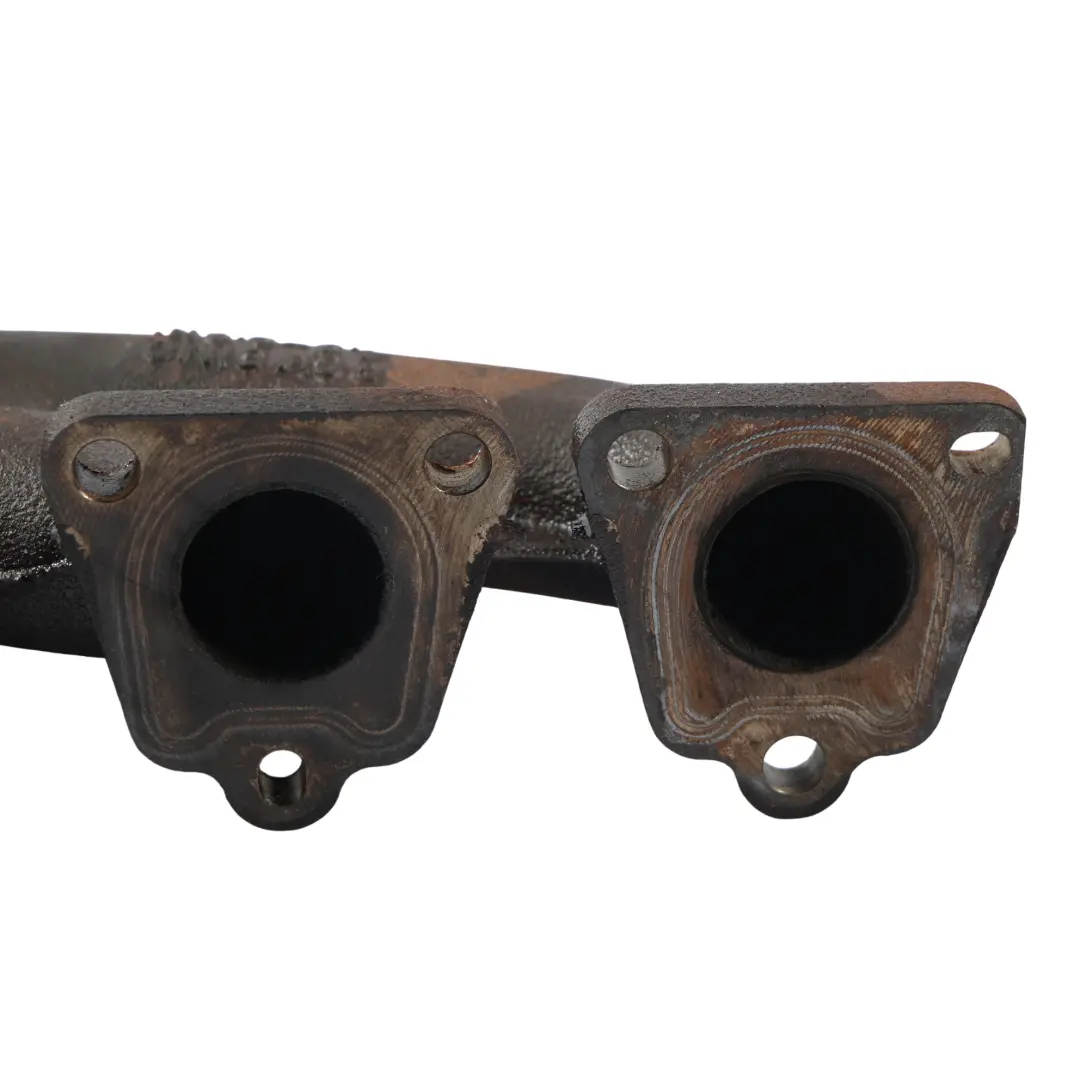 Colector De Escape Cabezal Izquierdo para Audi A4 B7 A6 A8 con número de pieza 06E253031B Audi A4 B7 A6 A8 Colector De Escape Cabezal Izquierdo - SKU 06E253031B - Número de pieza 06E253031B