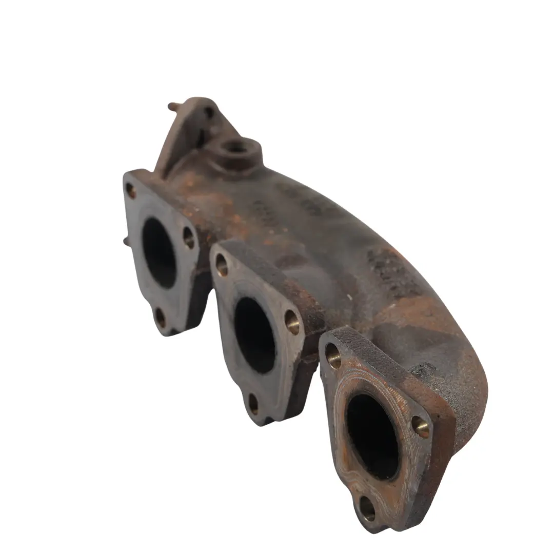 Collecteur D'Échappement Gauche pour Audi A4 B7 A6 A8 à propos du numéro de pièce 06E253031B Audi A4 B7 A6 A8 Collecteur D'Échappement Gauche - SKU 06E253031B - Numéro de pièce 06E253031B