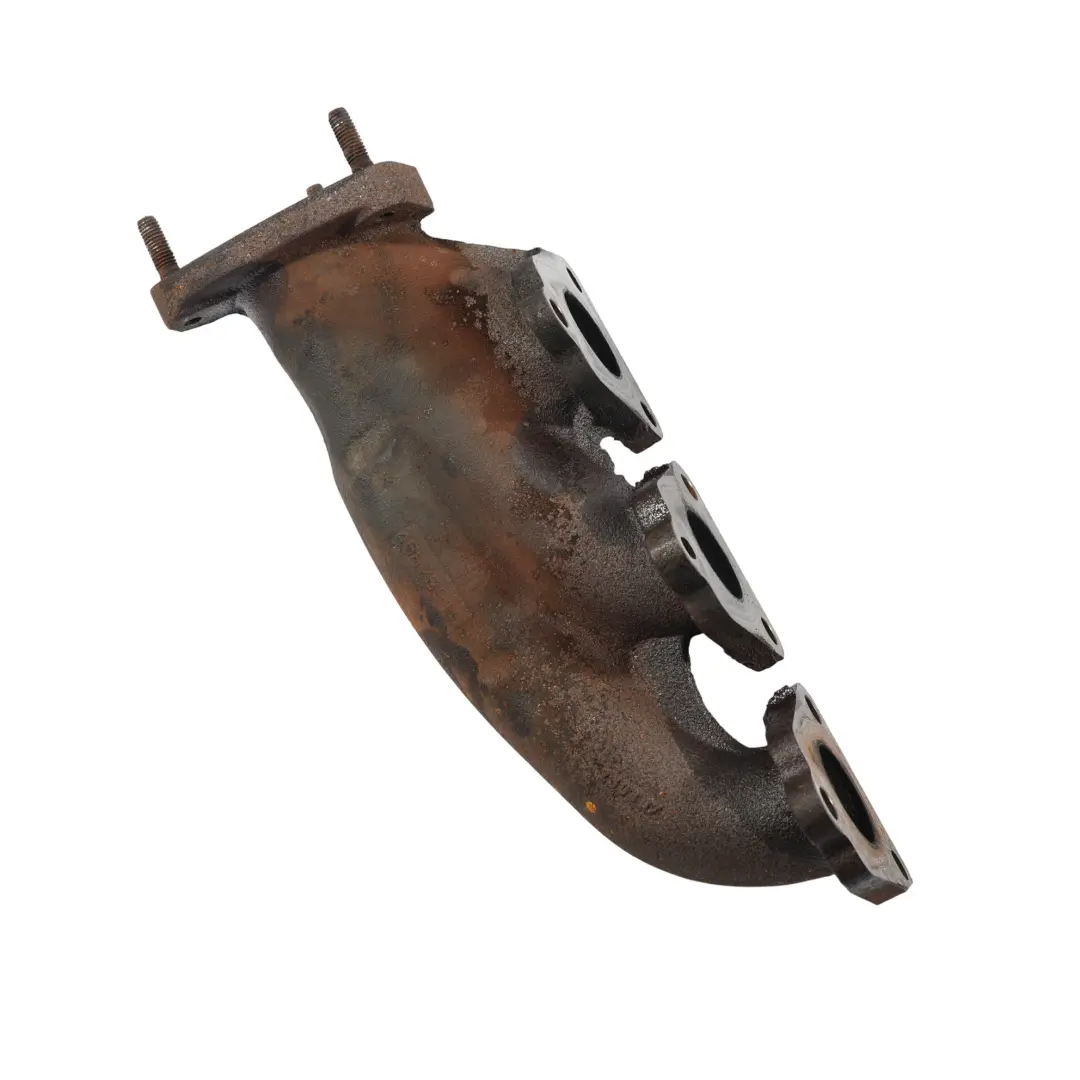 Auspuffkrümmer Links für Audi A4 B7 A6 A8 mit Teilenummer 06E253031B Audi A4 B7 A6 A8 Auspuffkrümmer Links - SKU 06E253031B - Teilenummer 06E253031B