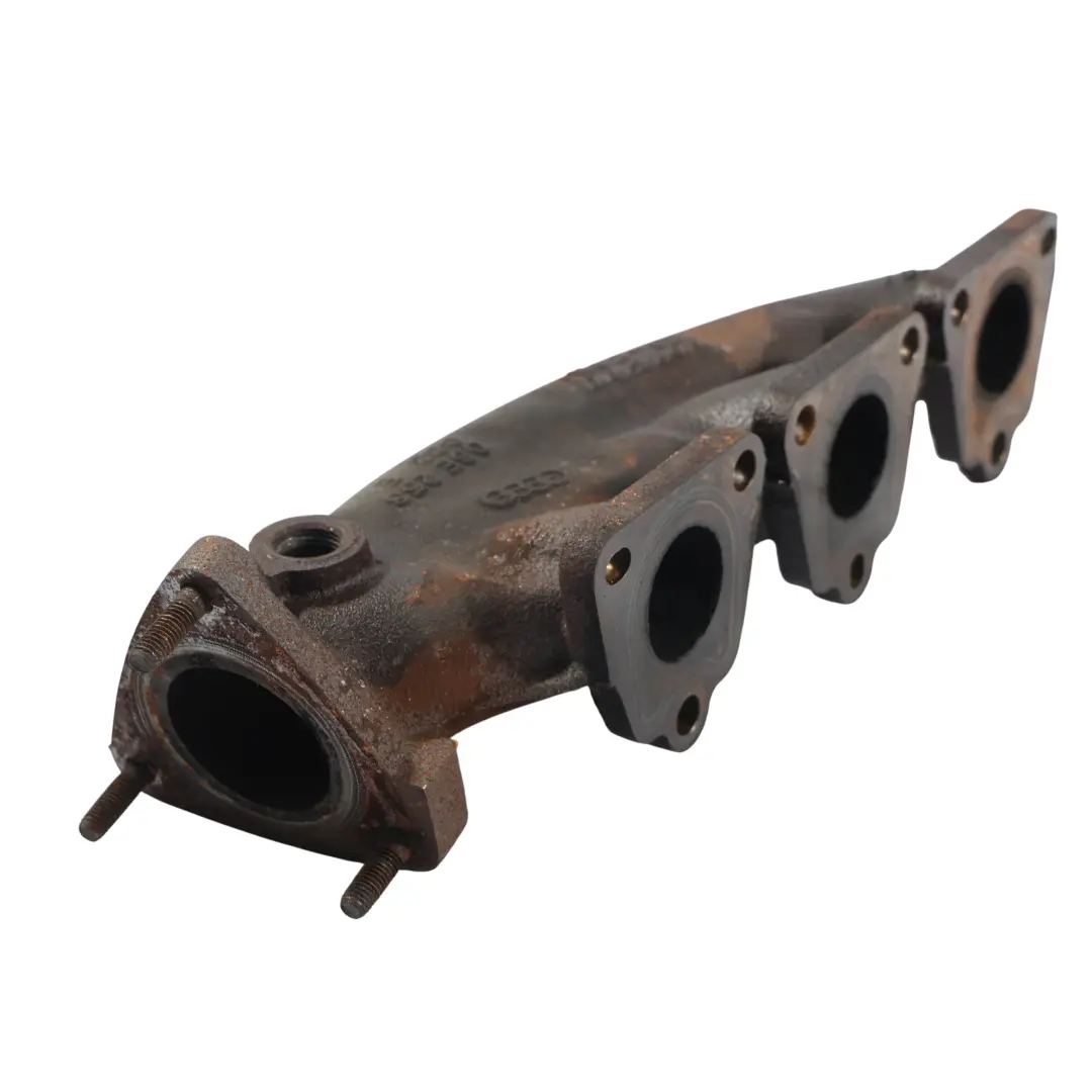 Collecteur D'Échappement Gauche pour Audi A4 B7 A6 A8 à propos du numéro de pièce 06E253031B Audi A4 B7 A6 A8 Collecteur D'Échappement Gauche - SKU 06E253031B - Numéro de pièce 06E253031B