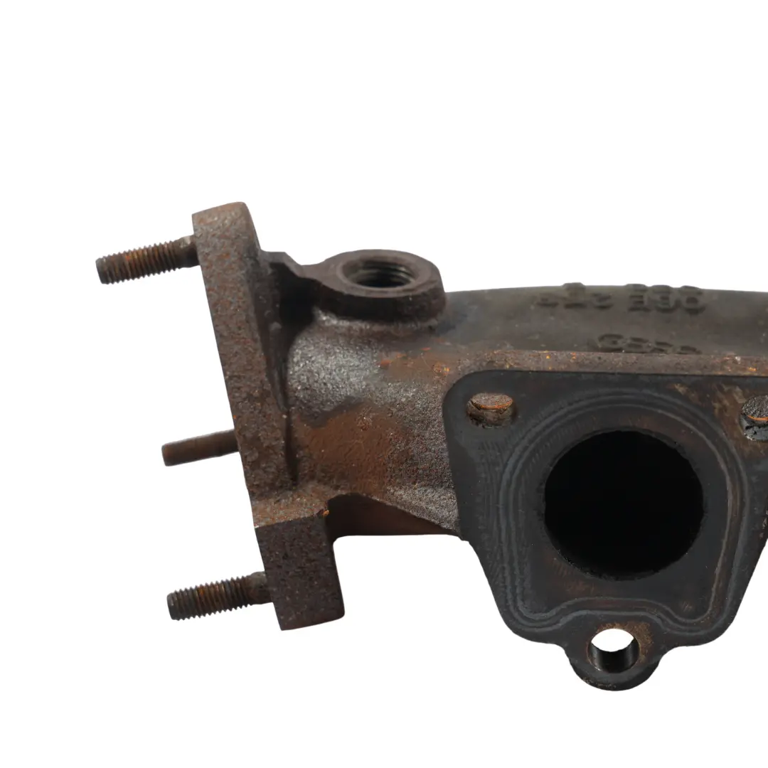 Collecteur D'Échappement Gauche pour Audi A4 B7 A6 A8 à propos du numéro de pièce 06E253031B Audi A4 B7 A6 A8 Collecteur D'Échappement Gauche - SKU 06E253031B - Numéro de pièce 06E253031B