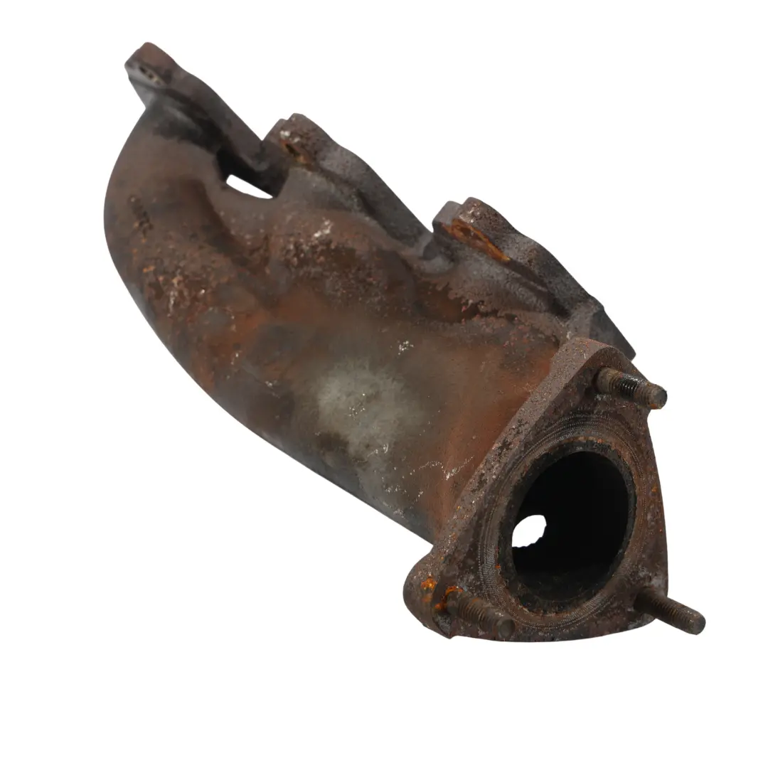 Collecteur D'Echappement Droit 3.2 FSI AUK BKH 06E253034E pour Audi A4 B7 à propos du numéro de pièce 06E253032B Audi A4 B7 Collecteur D'Echappement Droit 3.2 FSI AUK BKH 06E253034E - SKU 06E253032B - Numéro de pièce 06E253032B