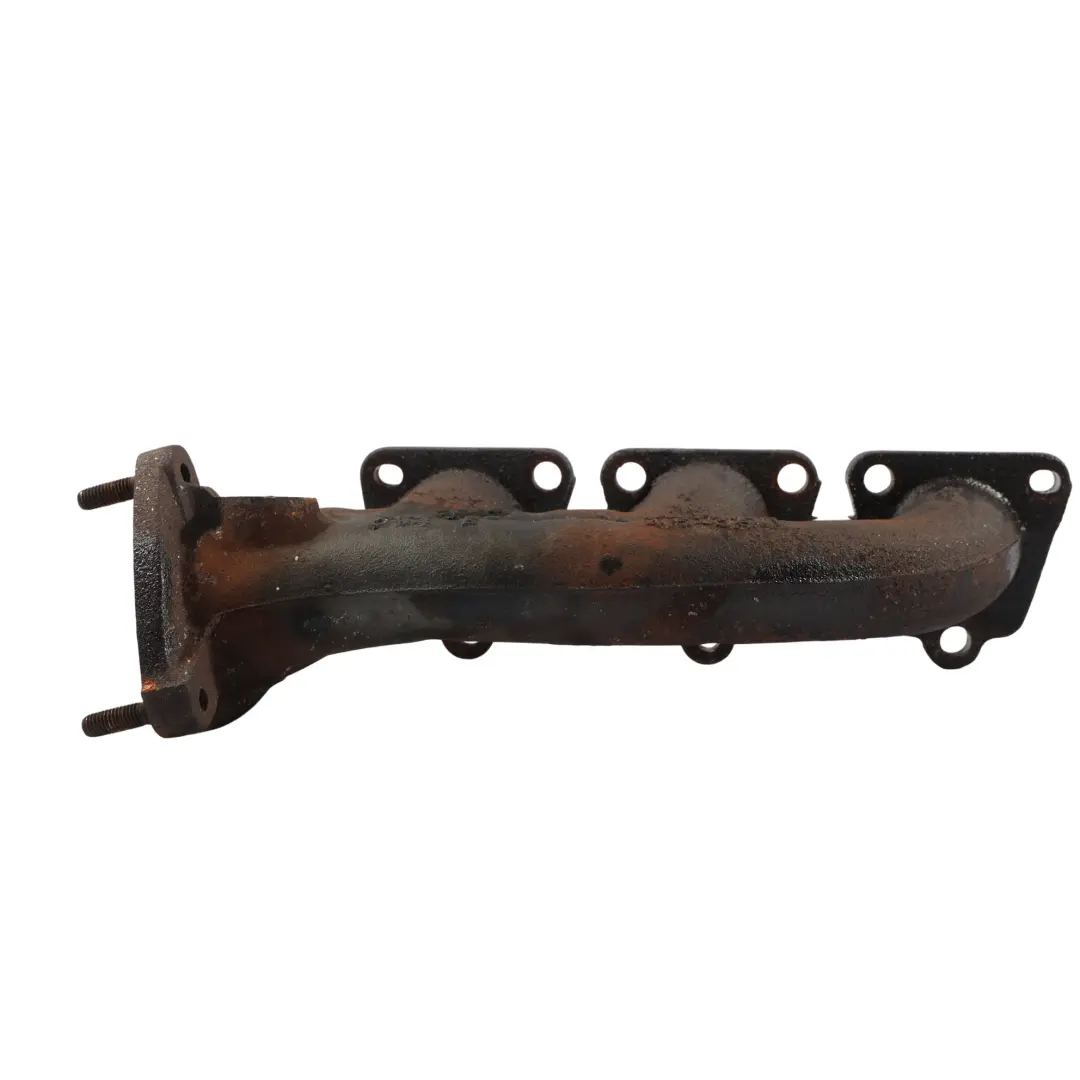 Exhaust Manifold Right O/S 3.2 FSI AUK BKH 06E253034E to Audi A4 B7 Engine with Part number 06E253032B Audi A4 B7 Engine Exhaust Manifold Right O/S 3.2 FSI AUK BKH 06E253034E - SKU 06E253032B - Part number 06E253032B