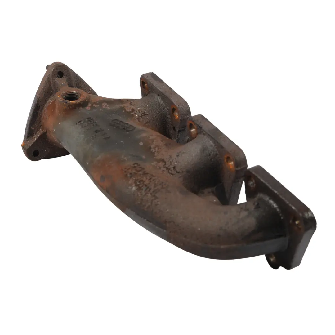 Collecteur D'Echappement Droit 3.2 FSI AUK BKH 06E253034E pour Audi A4 B7 à propos du numéro de pièce 06E253032B Audi A4 B7 Collecteur D'Echappement Droit 3.2 FSI AUK BKH 06E253034E - SKU 06E253032B - Numéro de pièce 06E253032B