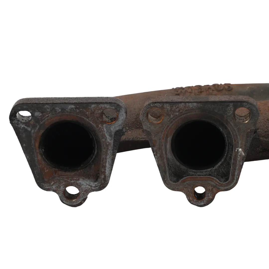 Collecteur D'Echappement Droit 3.2 FSI AUK BKH 06E253034E pour Audi A4 B7 à propos du numéro de pièce 06E253032B Audi A4 B7 Collecteur D'Echappement Droit 3.2 FSI AUK BKH 06E253034E - SKU 06E253032B - Numéro de pièce 06E253032B