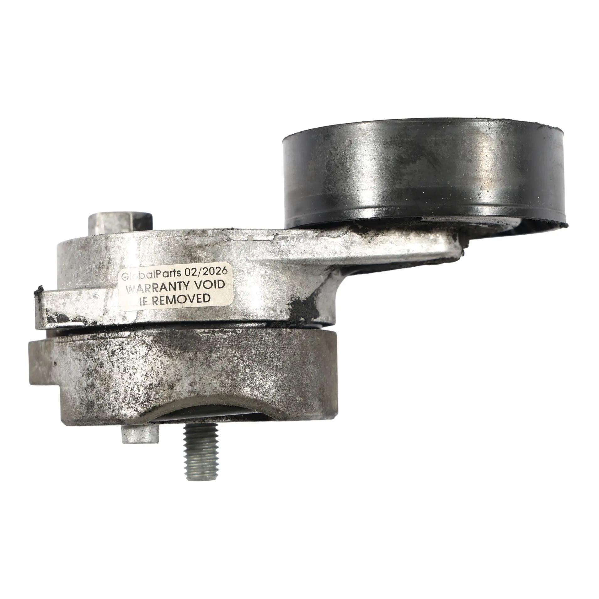 Audi A4 B7 Tenditore Cinghia Alternatore 3.2 FSI AUK BKH 06E903133D