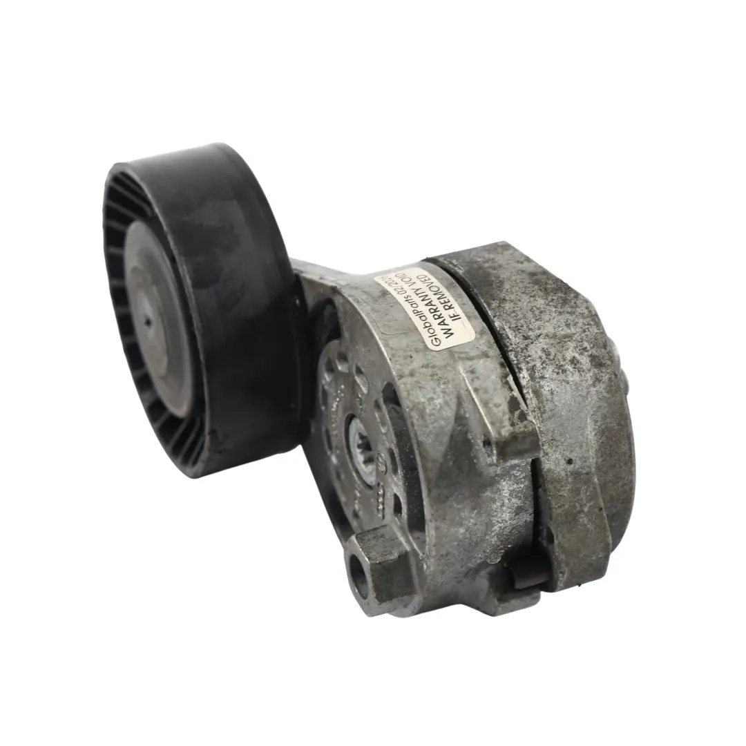 Alternator Belt Tensioner 3.2 FSI AUK BKH to Audi A4 B7 with Part number 06E903133D Audi A4 B7 Alternator Belt Tensioner 3.2 FSI AUK BKH - SKU 06E903133D - Part number 06E903133D
