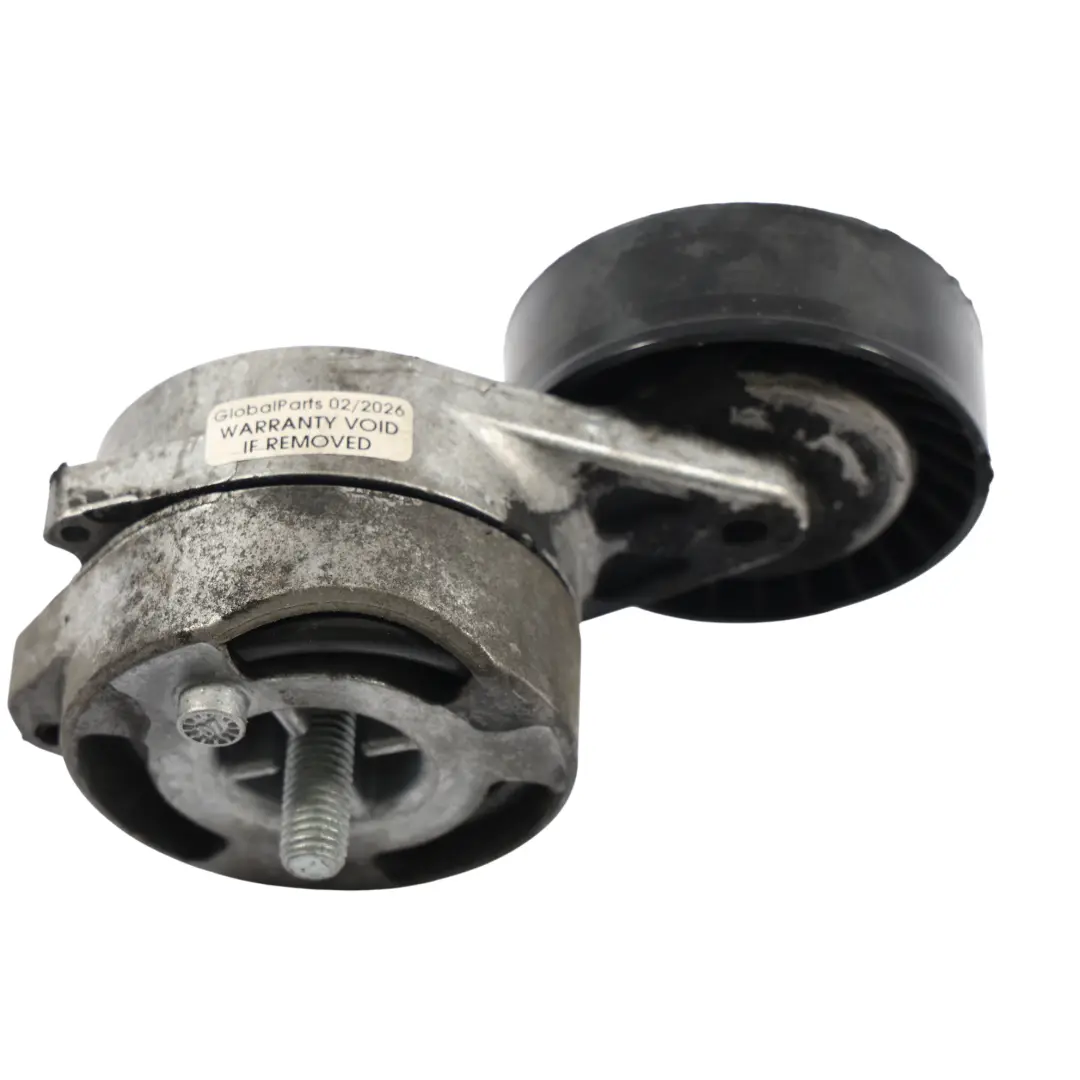 Napinacz Paska Alternatora 3.2 FSI AUK BKH do Audi A4 B7 o numerze 06E903133D Audi A4 B7 Napinacz Paska Alternatora 3.2 FSI AUK BKH - SKU 06E903133D - Numer Części 06E903133D