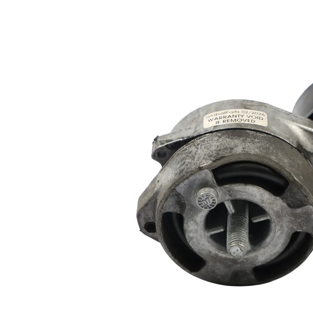 Alternator Belt Tensioner 3.2 FSI AUK BKH to Audi A4 B7 with Part number 06E903133D Audi A4 B7 Alternator Belt Tensioner 3.2 FSI AUK BKH - SKU 06E903133D - Part number 06E903133D