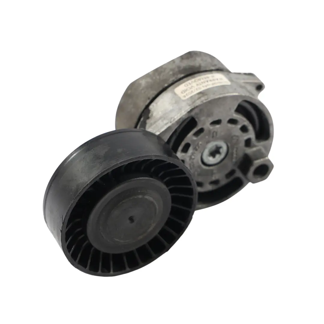 Tendeur Courroie D'Alternateur 3.2 FSI AUK BKH pour Audi A4 B7 à propos du numéro de pièce 06E903133D Audi A4 B7 Tendeur Courroie D'Alternateur 3.2 FSI AUK BKH - SKU 06E903133D - Numéro de pièce 06E903133D