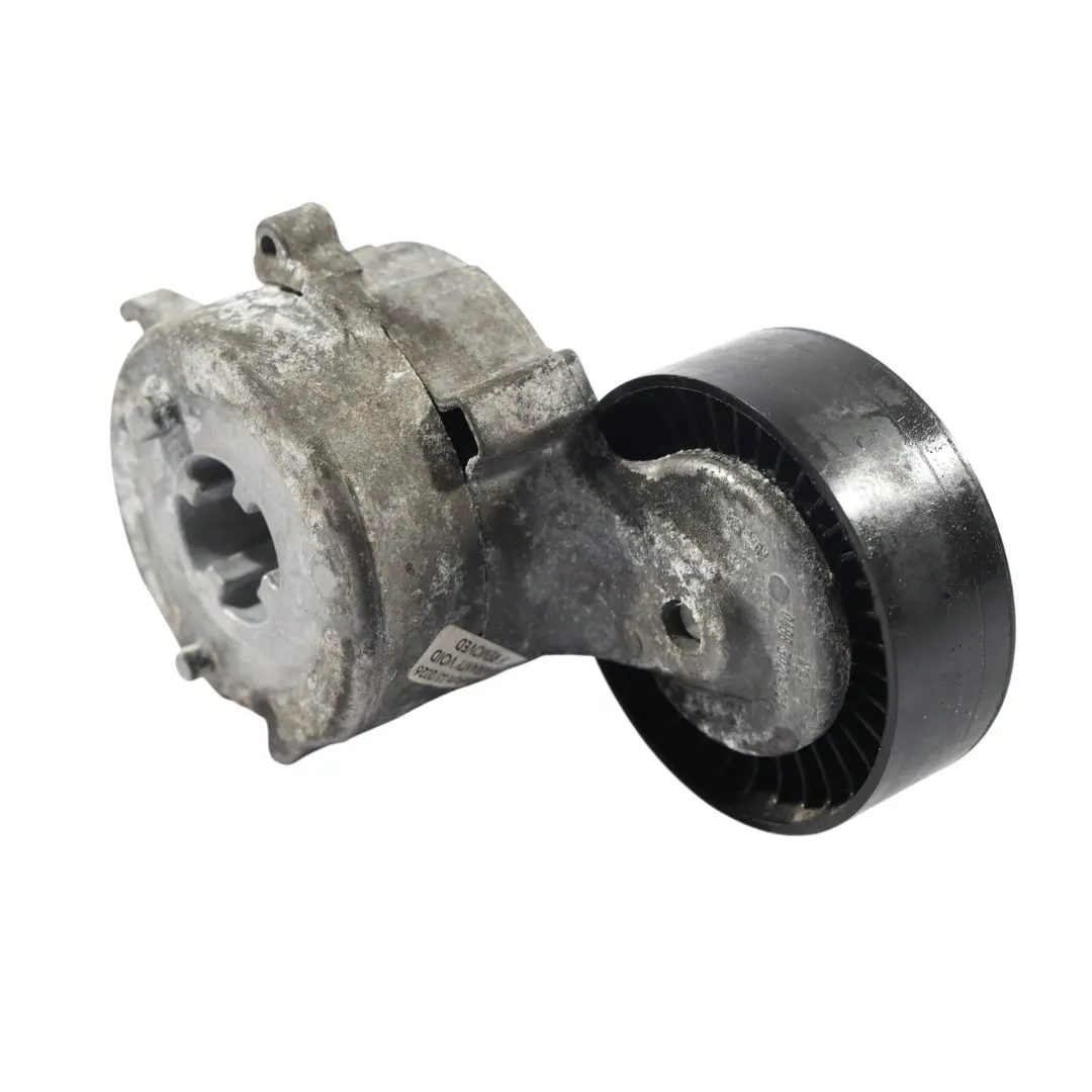 Tendeur De Courroie D'Alternateur 3.0 TFSI pour Audi A4 S4 B8 A5 S5 8T à propos du numéro de pièce 06E903133R Audi A4 S4 B8 A5 S5 8T Tendeur De Courroie D'Alternateur 3.0 TFSI - SKU 06E903133R - Numéro de pièce 06E903133R