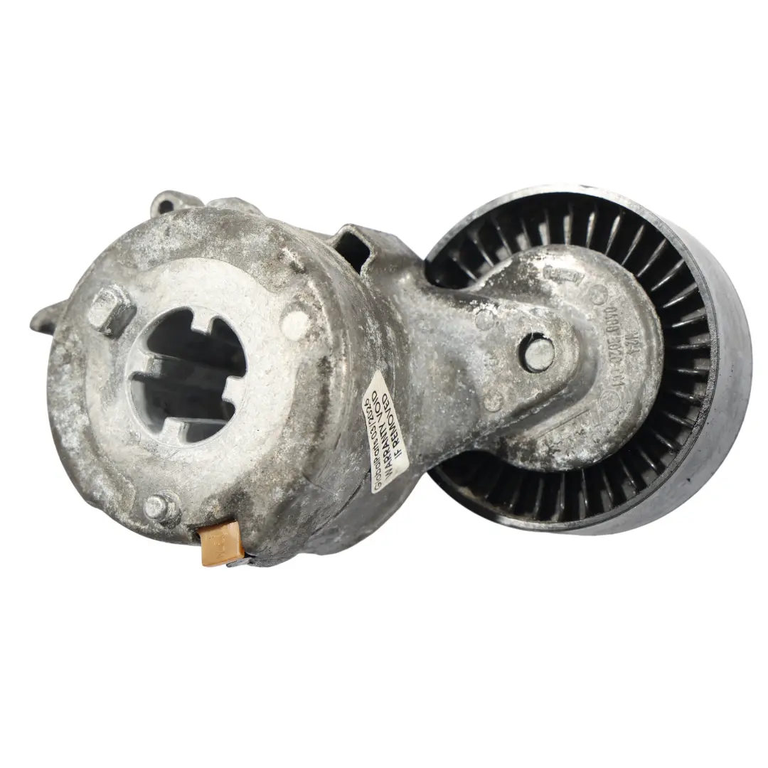 Audi A4 S4 B8 A5 S5 8T A6 S6 C7 Tendicinghia Alternatore 3.0 TFSI - SKU 06E903133R - Numero di parte 06E903133R