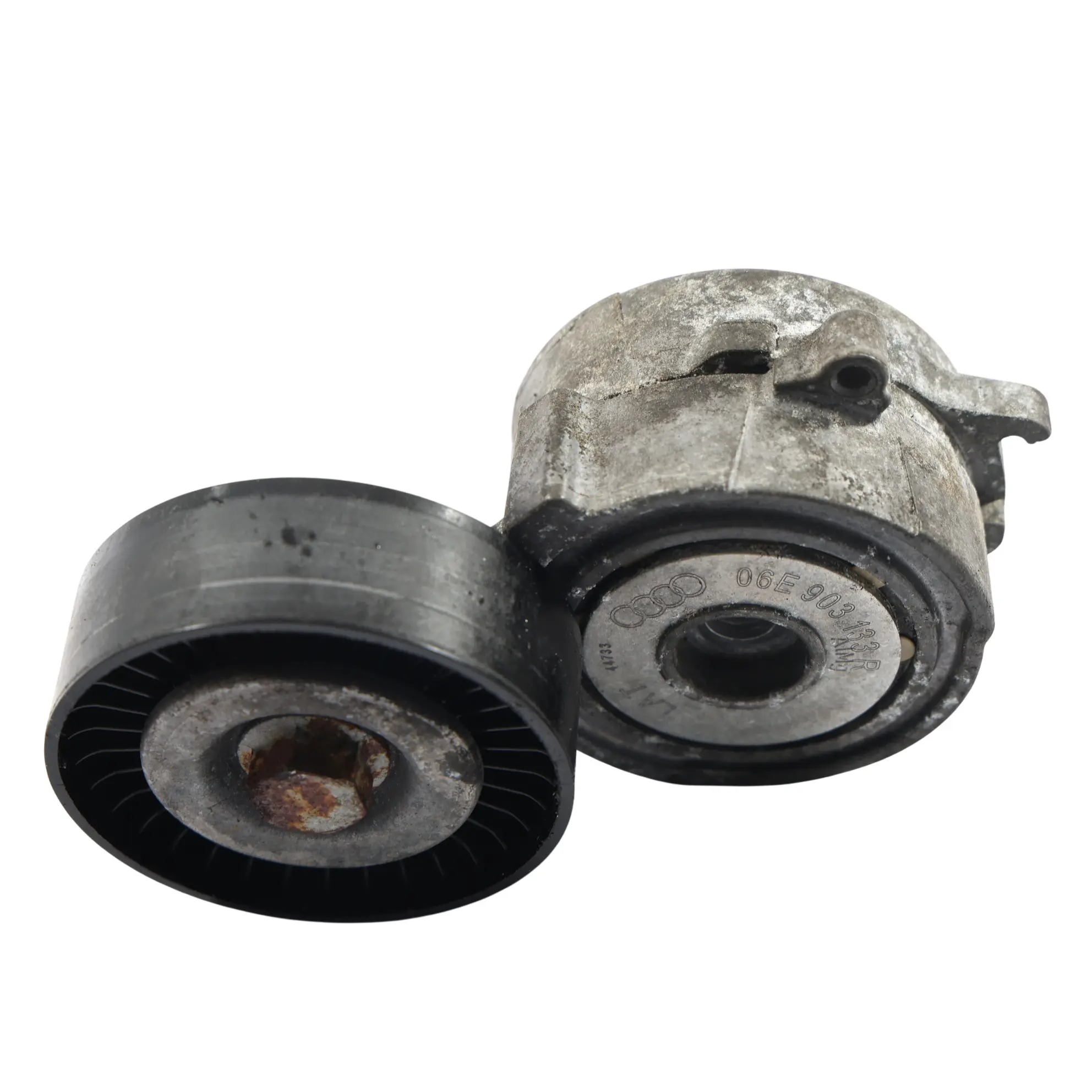 Audi A4 S4 B8 A5 S5 8T Tensor De La Correa Del Alternador 3.0 TFSI 06E903133R